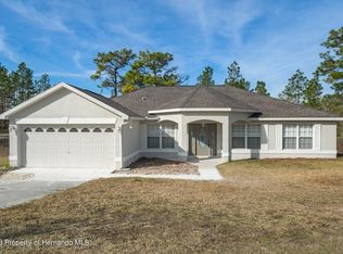 15335 Fleetwood Rd, Weeki Wachee, FL 34614