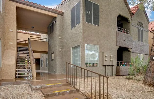 2200 S Fort Apache Rd Photo 1
