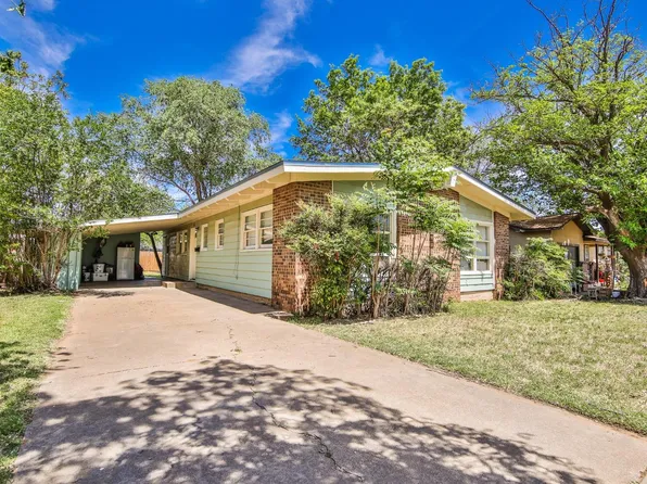 2608 46th St, Lubbock, TX 79413
