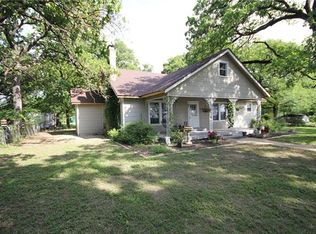 826 Fm 979, Cameron, TX 76520