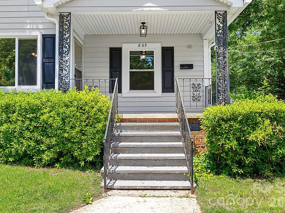 2nd image of 803 N Weldon St