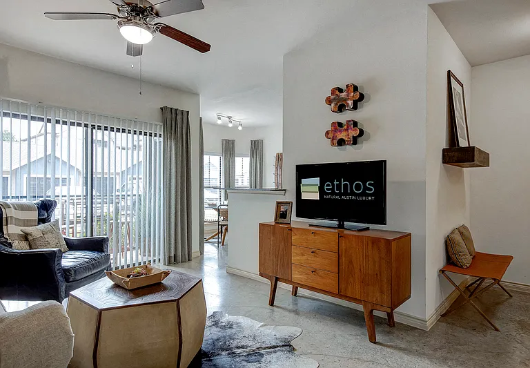 Ethos Apartments — Photo 47