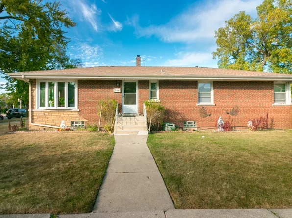 6501 N Albany Ave, Chicago, IL 60645