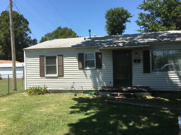 1440 N Gary Pl, Tulsa, OK 74110