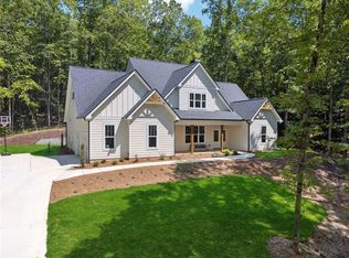 86 Wild Azalea Trl, Dahlonega, GA 30533
