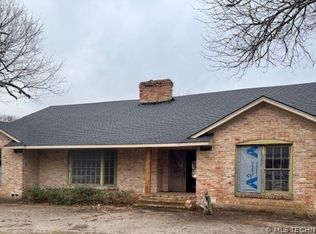 531 Sunset Dr SW, Ardmore, OK 73401