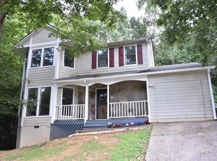 4259 Windward Ln, Norcross, GA 30093