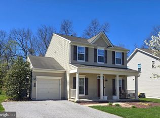 160 Hickory Ridge Cir, York, PA 17404