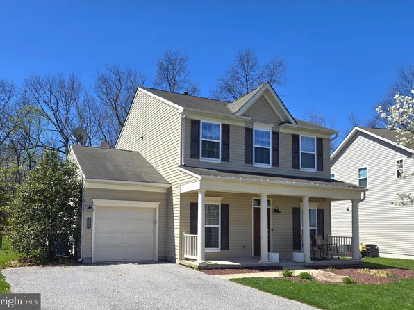 160 Hickory Ridge Cir, York, PA 17404