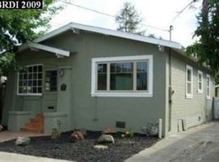 4012 Suter St, Oakland, CA 94619