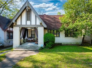 5135 Cantrell Rd, Little Rock, AR 72207