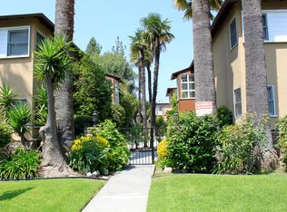 5501 Radford Ave APT B, Valley Village, CA 91607