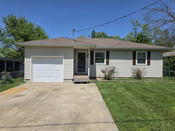 2139 W Water St, Springfield, MO 65802