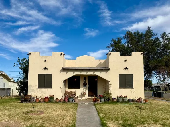 240 N 3rd St, Blythe, CA 92225