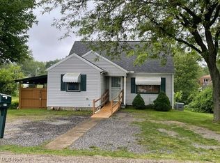 2410 Perry Dr SW, Canton, OH 44706