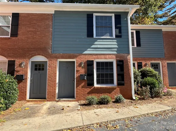 640 Chipley Ave APT 6, Charlotte, NC 28205