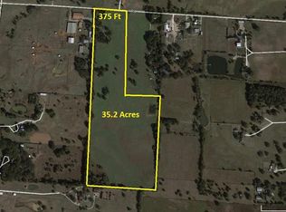 Arvin Hill Rd, Aubrey, TX 76227