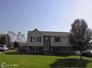 211 Wise Ave, Strasburg, VA 22657
