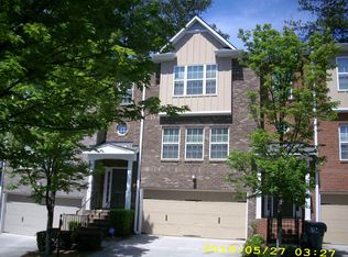 610 Birch River Ln, Lawrenceville, GA 30043