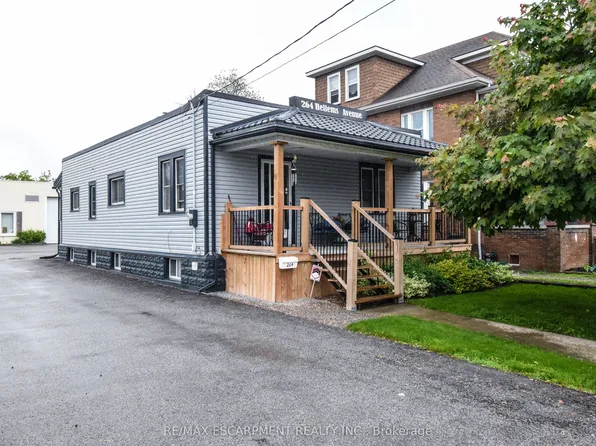 264 Hellems Ave, Welland, ON L3B 3B7