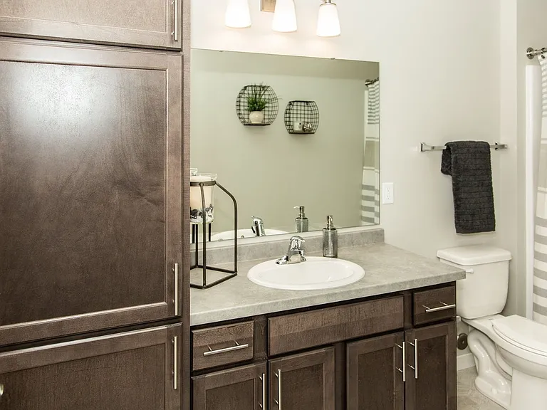 Dwell at Lakewood Apartments — Photo 50