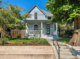 3345 W 29th Ave, Denver, CO 80211