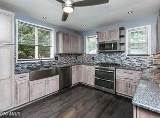 4805 Edgar Ter, Baltimore, MD 21214