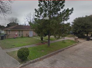 14819 Elkins Rd, Houston, TX 77060