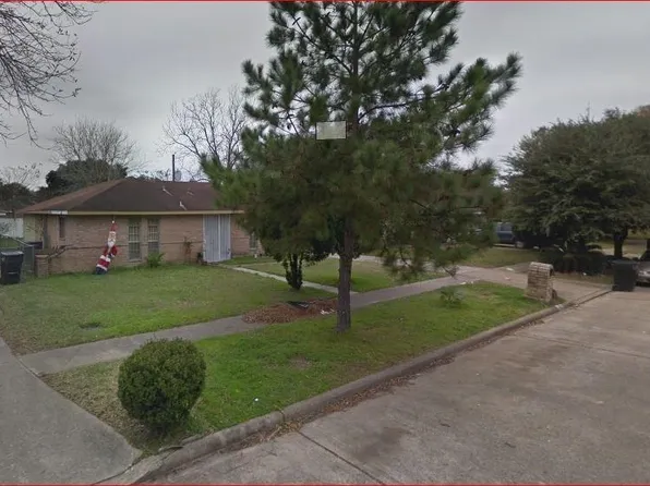 14819 Elkins Rd, Houston, TX 77060