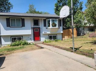 742 Legion St, Craig, CO 81625