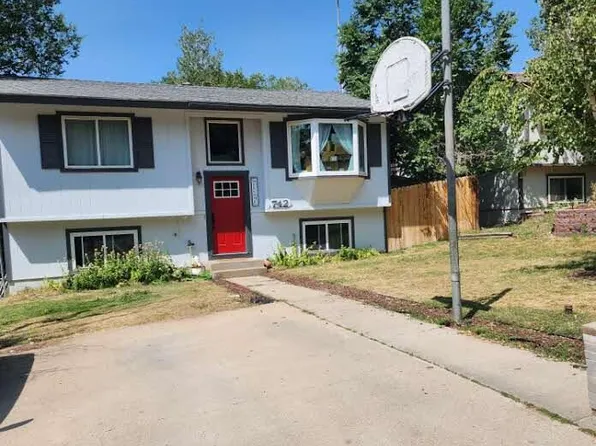742 Legion St, Craig, CO 81625