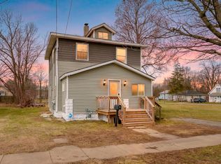 365 Kendall St N, Battle Creek, MI 49037