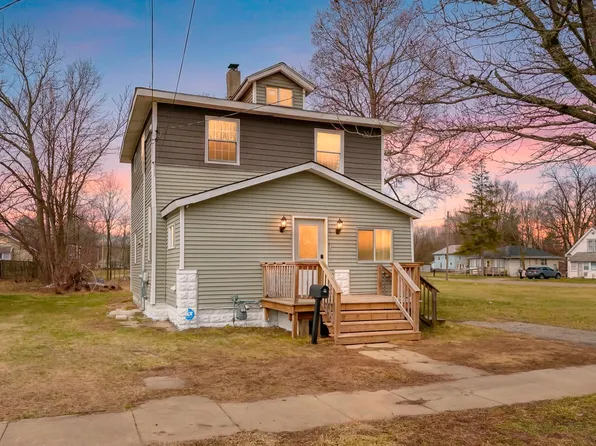 365 Kendall St N, Battle Creek, MI 49037