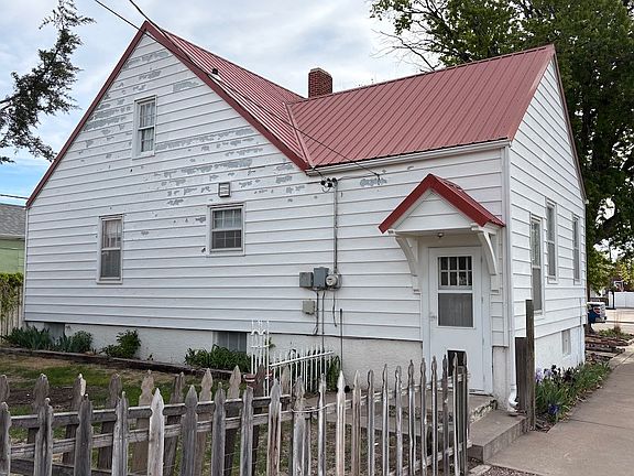 2nd image of 410 E A St