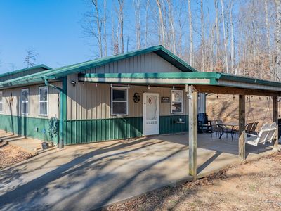184 & 202 Sandidge Hollow Rd, Surgoinsville, TN, 37873