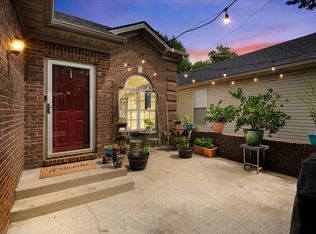 2749 Mable Ln, Lexington, KY 40511