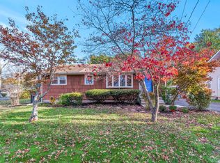 616 Plainfield Ave, Piscataway, NJ 08854