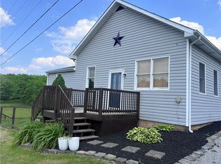 254 Bicker Rd, Cabot, PA 16023