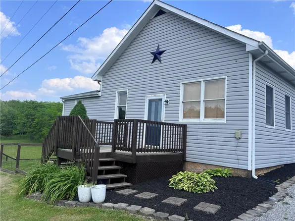 254 Bicker Rd, Cabot, PA 16023