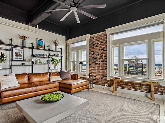3rd image of 1101 A Street #607