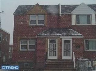 6631 N 5th St, Philadelphia, PA 19126