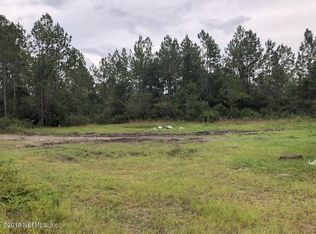 12086 Leon Dopson Rd, Sanderson, FL 32087