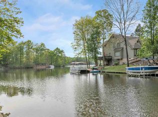3 Trout Point, Palmyra, VA 22963