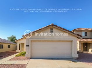 12209 W Flores Dr, El Mirage, AZ 85335