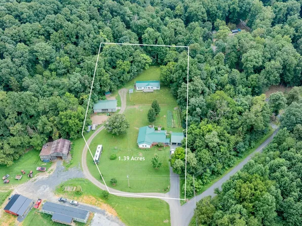 141 Hoyle Fender Rd, Jonesborough, TN 37659