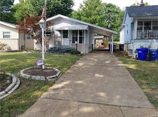 657 Beatrice Ave, Saint Louis, MO