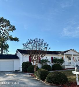 505 Capeside Drive, Wilmington, NC, 28412