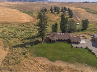 15611 S Madison Rd, Valleyford, WA 99036