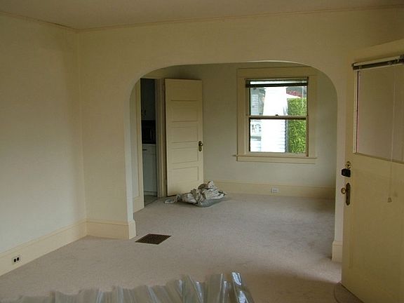 Living/Dining rooms