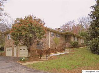 2904 Garth Rd SE, Huntsville, AL 35801